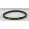 Mbl Mitsuboshi FHP General Utility V-Belt 0.38 in. W X 23 in. L For Fractional Horsepower Motors 3L230A - alternate 5